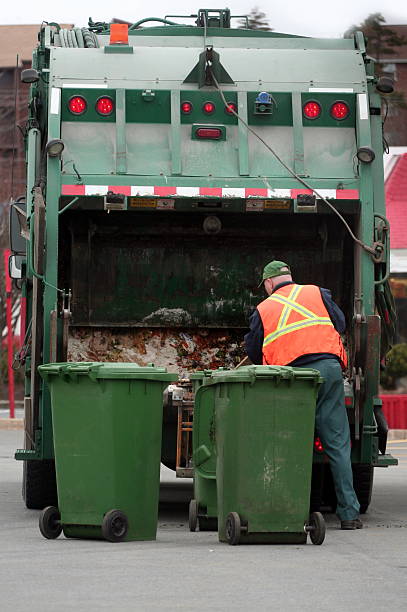 Best Yard Waste Removal  in Beaufort, NC